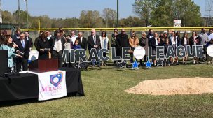 Miracle League