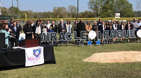 Miracle League