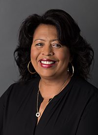 Donna Derokey