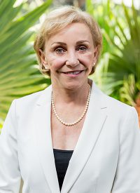 Dottie Tarleton