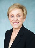 Dottie Tarleton, CCIM