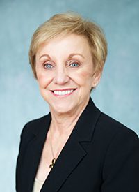 Dottie Tarleton, CCIM