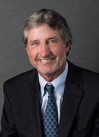 Grady Brame