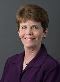 Judy McKee