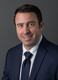 Justin C. Landry