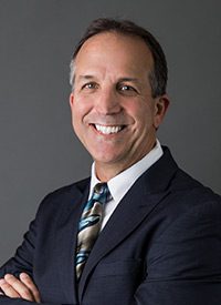 Mark Salvetti, SCDP