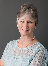 Nancy Stallings