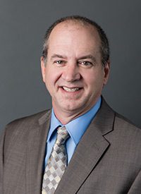 Paul Mastio