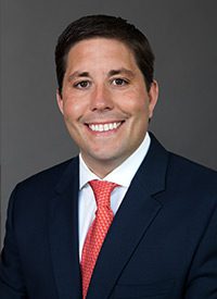 Townsend Underhill, MBA, CCIM, CRX