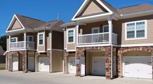 Ansley Place Apartments Houma, Louisiana