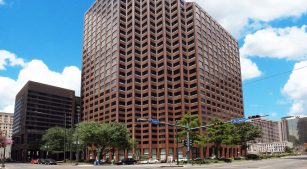 Pan American Life Center New Orleans, Louisiana