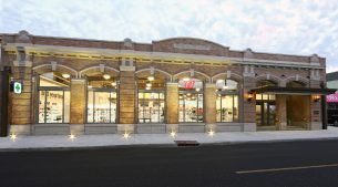 Walgreens, Magazine Street, New Orleans