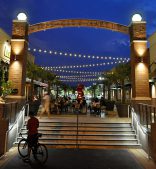 Mid-City Market, New Orleans, Louisiana