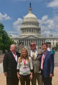 Alabama ICSC Delegation