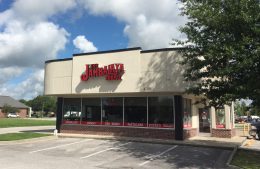 The Jambalaya Shoppe Lafayette