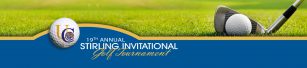 Stirling Invitational Golf Tournament