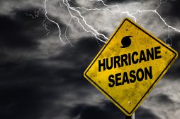 Hurricane Season