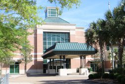 Post Acute Care Hospital Lacombe, Louisiana