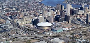 New Orleans, Louisiana