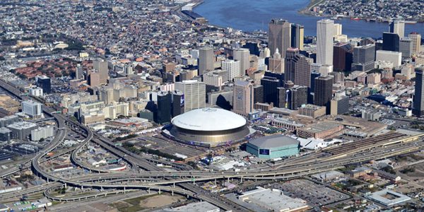 New Orleans, Louisiana