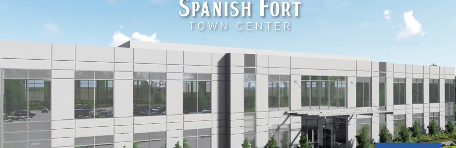 Offices at Spanish Fort Town Center,