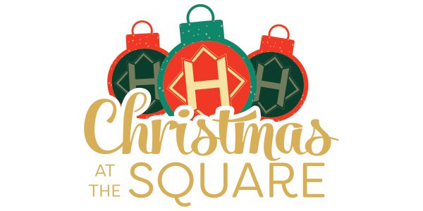 Christmas at the Square in Hammond