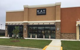 Kay Jewelers Fremaux Town Center Slidell, Louisiana