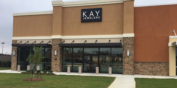 Kay Jewelers Fremaux Town Center Slidell, Louisiana