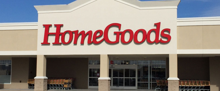 HomeGoods Shreveport, LA