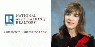 Beth Cristina Commercial Committee Chair
