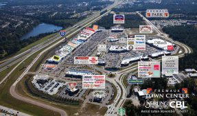 Fremaux Town Center in Slidell, LA