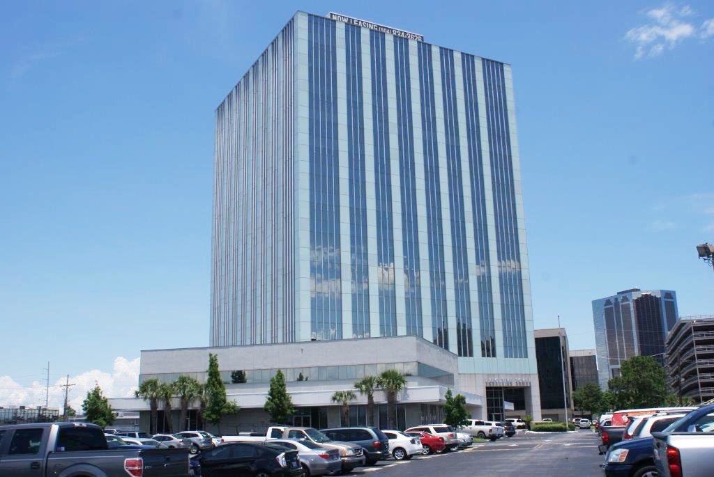 Executive Office Tower in Metairie, LA
