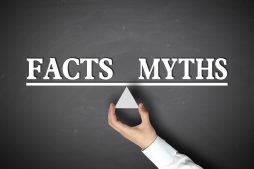 Facts Myths Balance
