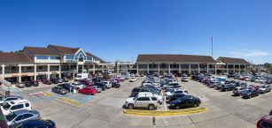 Old Metairie Village in Metairie, Louisiana