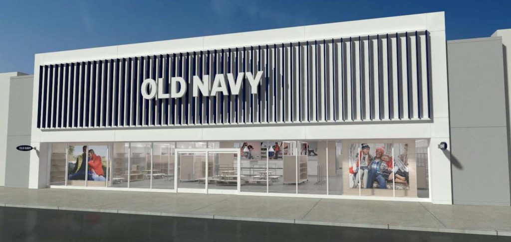 Old Navy at Hammond Square