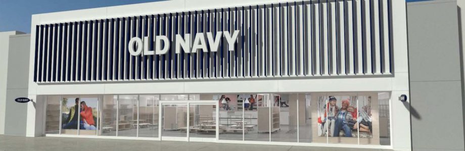 Old Navy at Hammond Square