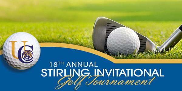 18th Annual Stirling Invitational Golf Tournament