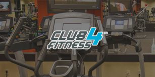 Club 4 Fitness