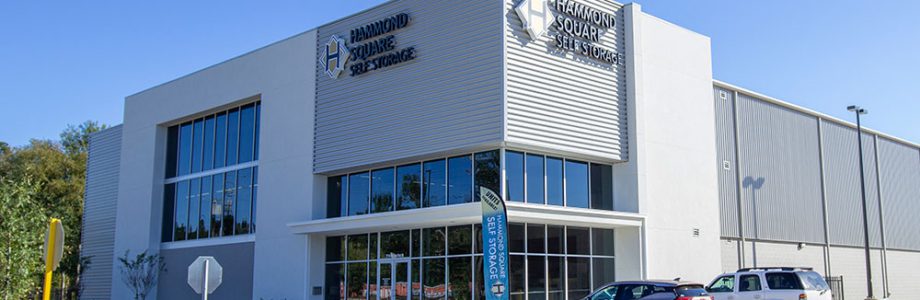 Hammond Square Self Storage