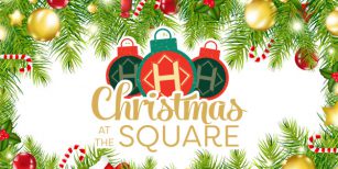 Christmas at the Square