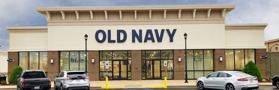 Old Navy Hammond Louisiana