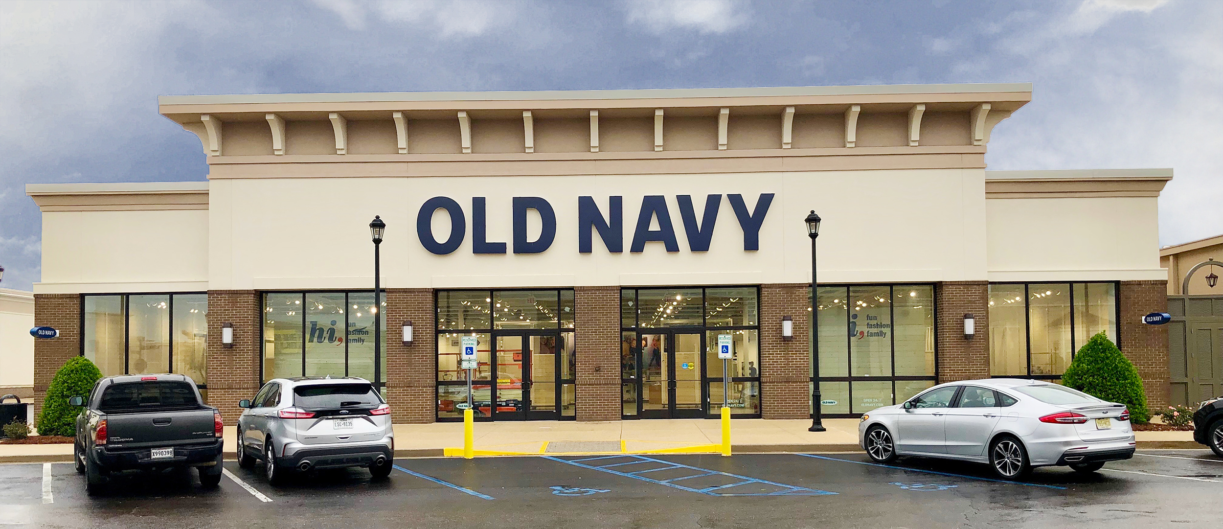 Old Navy Hammond Louisiana