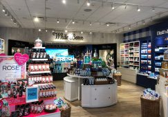 Bath & Body Works