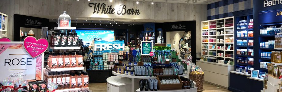 Bath & Body Works