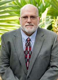 Kenneth Bosso