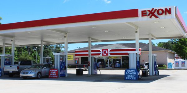 Convenience Stores in Slidell, Louisiana