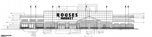 Rouses in Lake Charles, Louisiana