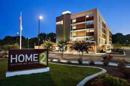 Home 2 Suites by Hilton Coming to Fremaux Park in Slidell, Louisiana