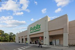 Publix Santa Rosa Commons in Pace, Florida