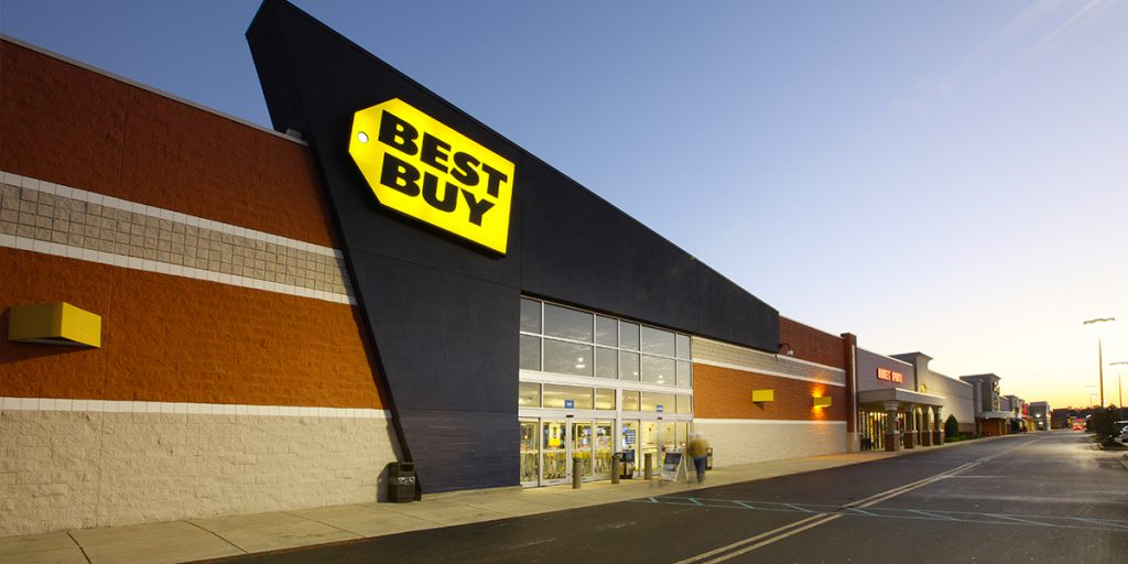 Best Buy